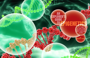 Epigenesis Corporation - Epigenetics